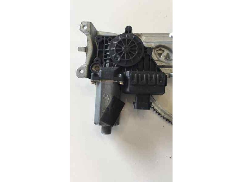 Recambio de elevalunas delantero derecho para opel zafira a elegance referencia OEM IAM 90579572 44608 