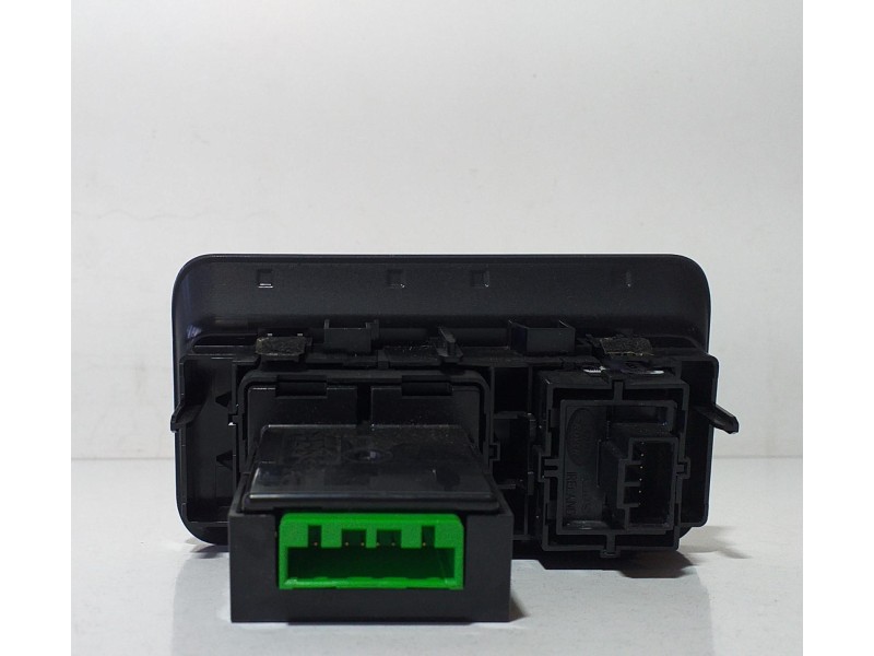 Recambio de interruptor para land rover range rover sport autobiography hybrid referencia OEM IAM 1ADSAL550BSB 70464 R