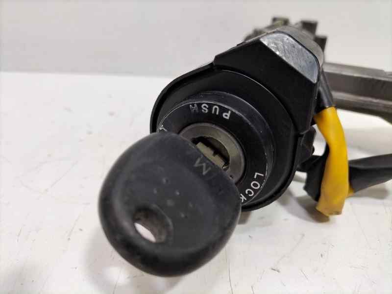 Recambio de conmutador de arranque para hyundai tucson (jm) 2.0 crdi comfort (4wd) referencia OEM IAM 819102EA00 84719 R