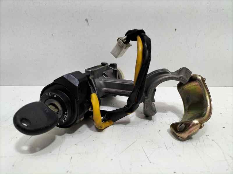 Recambio de conmutador de arranque para hyundai tucson (jm) 2.0 crdi comfort (4wd) referencia OEM IAM 819102EA00 84719 R