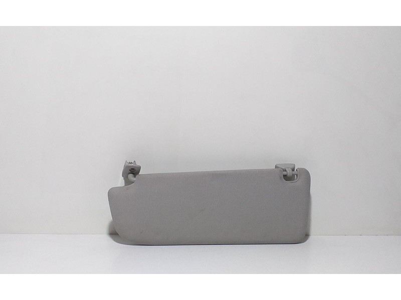 Recambio de parasol derecho para audi a6 avant (4f5) 3.0 tdi quattro referencia OEM IAM 4F0857552K 61625 