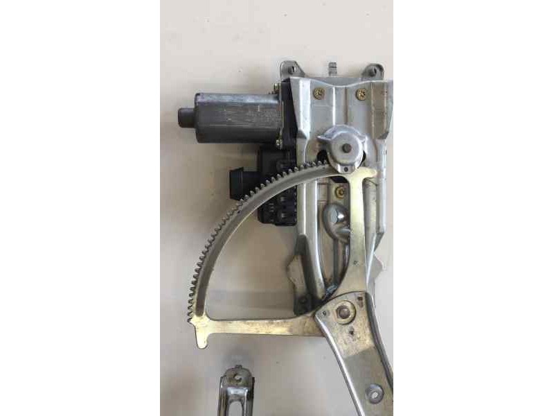 Recambio de elevalunas delantero izquierdo para opel astra g berlina eco 4 referencia OEM IAM 90521675 44609 