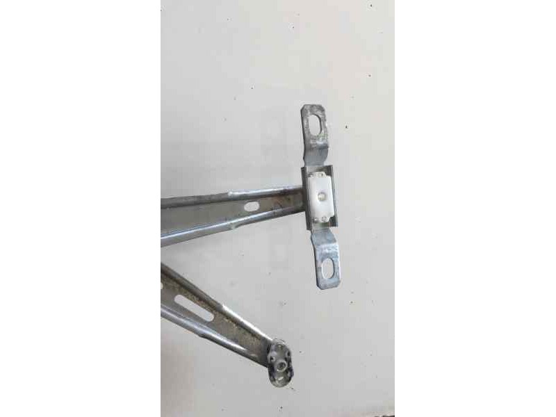 Recambio de elevalunas delantero izquierdo para opel astra g berlina eco 4 referencia OEM IAM 90521675 44609 