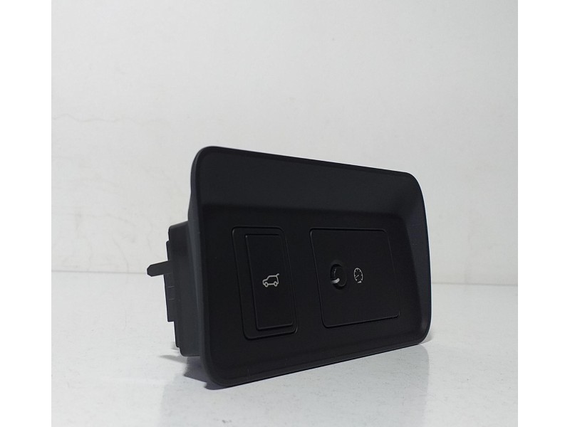 Recambio de interruptor para land rover range rover sport autobiography hybrid referencia OEM IAM 1ADSAL550BSB 70464 R