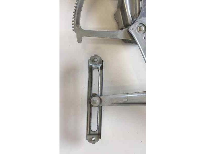 Recambio de elevalunas delantero izquierdo para opel astra g berlina eco 4 referencia OEM IAM 90521675 44609 