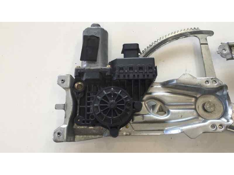 Recambio de elevalunas delantero izquierdo para opel astra g berlina eco 4 referencia OEM IAM 90521675 44609 