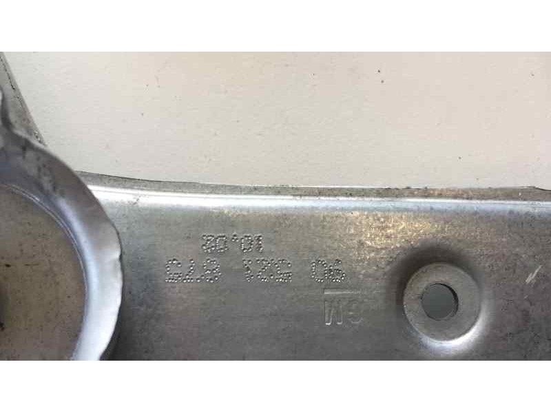 Recambio de elevalunas delantero izquierdo para opel astra g berlina eco 4 referencia OEM IAM 90521675 44609 