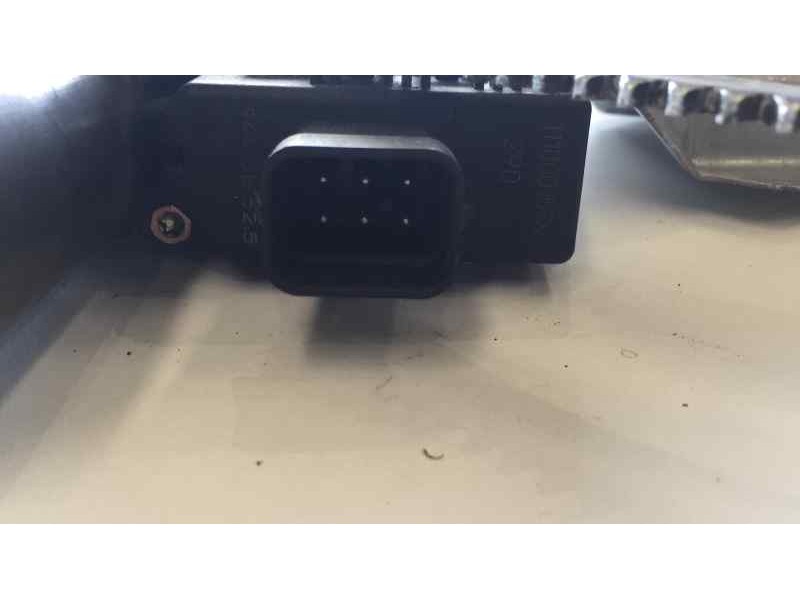 Recambio de elevalunas delantero izquierdo para opel astra g berlina eco 4 referencia OEM IAM 90521675 44609 