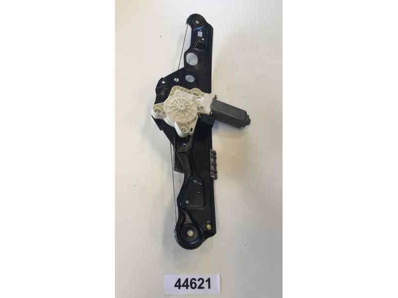 Recambio de elevalunas trasero derecho para mercedes-benz clase e (w211) berlina e 270 cdi (211.016) referencia OEM IAM A2117300