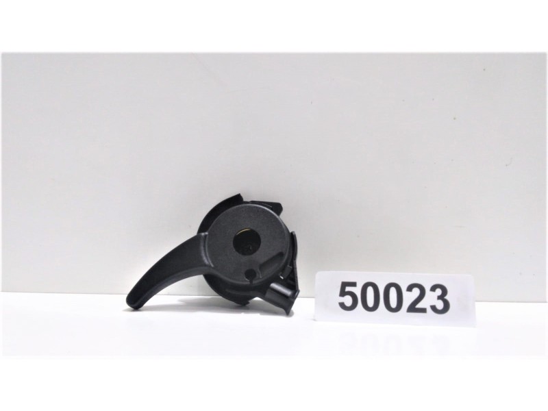 Recambio de cerradura capot para mercedes-benz clase s (w220) berlina 320 cdi (220.026) referencia OEM IAM 613960 50023 