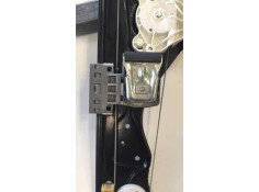 Recambio de elevalunas trasero derecho para mercedes-benz clase e (w211) berlina e 270 cdi (211.016) referencia OEM IAM A2117300 2