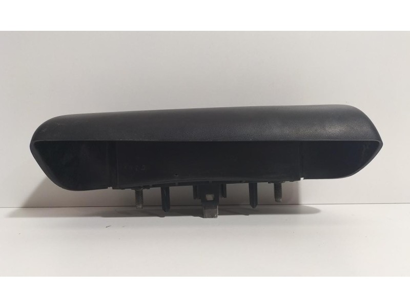 Recambio de piloto matricula para opel vivaro furgón/combi (07.2006 =>) combi 2.9t l2h1 referencia OEM IAM 93854773 78878 