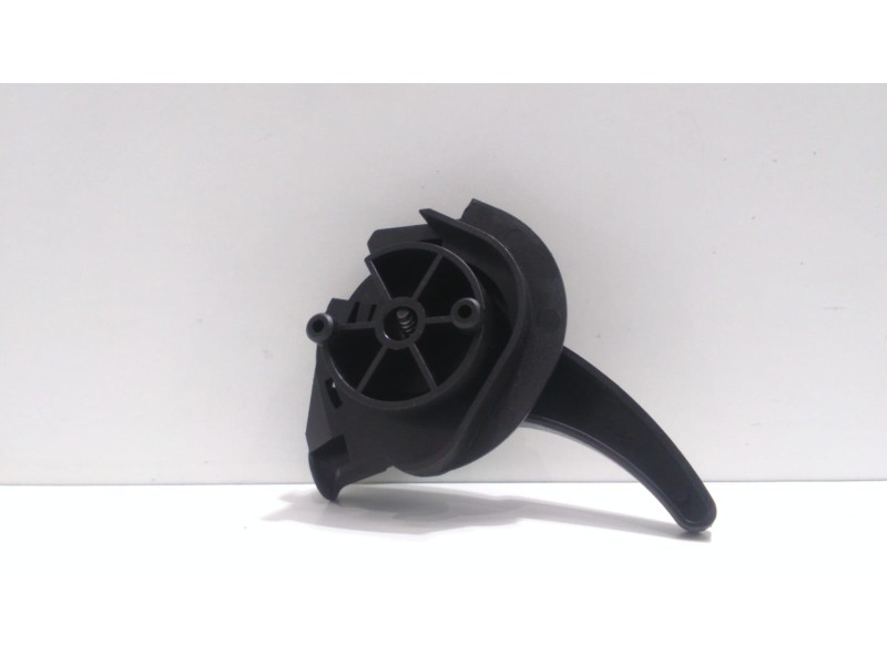 Recambio de cerradura capot para mercedes-benz clase s (w220) berlina 320 cdi (220.026) referencia OEM IAM 613960 50023 