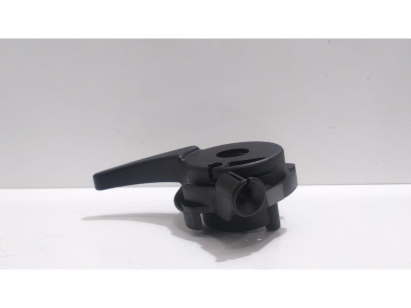 Recambio de cerradura capot para mercedes-benz clase s (w220) berlina 320 cdi (220.026) referencia OEM IAM 613960 50023 