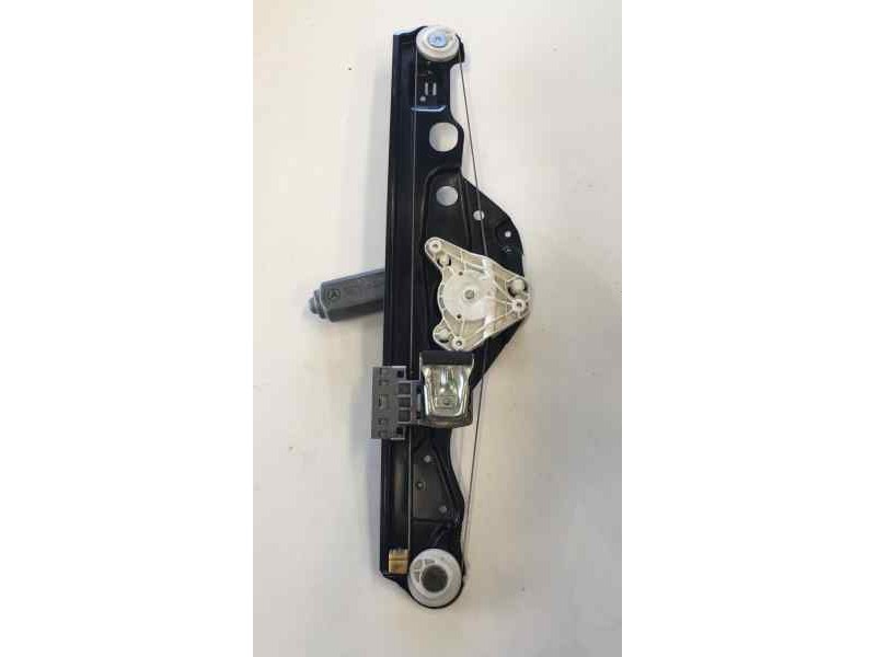 Recambio de elevalunas trasero derecho para mercedes-benz clase e (w211) berlina e 270 cdi (211.016) referencia OEM IAM A2117300