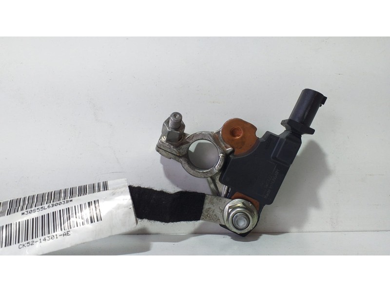 Recambio de bateria para land rover range rover sport autobiography hybrid referencia OEM IAM CK5214301AE 70469 R