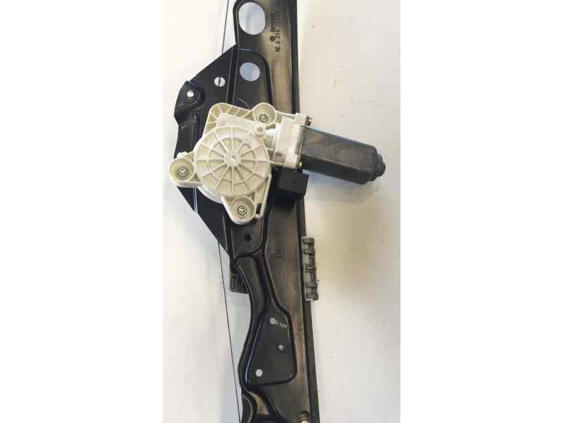 Recambio de elevalunas trasero derecho para mercedes-benz clase e (w211) berlina e 270 cdi (211.016) referencia OEM IAM A2117300