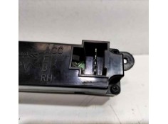 Recambio de pantalla multifuncion para hyundai tucson (jm) 2.0 crdi comfort (4wd) referencia OEM IAM 945102E000 84722 R 2