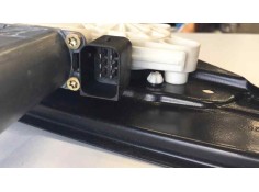 Recambio de elevalunas trasero izquierdo para mercedes-benz clase e (w211) berlina e 270 cdi (211.016) referencia OEM IAM A21173 2