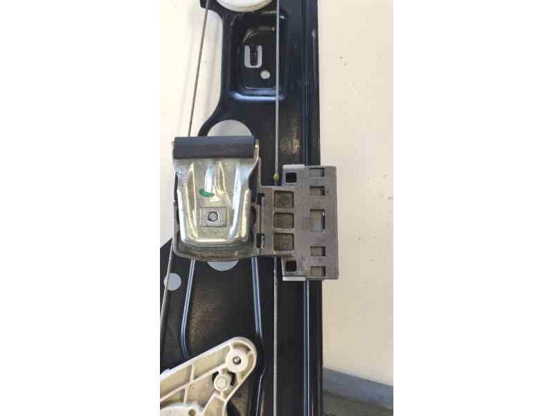 Recambio de elevalunas trasero izquierdo para mercedes-benz clase e (w211) berlina e 270 cdi (211.016) referencia OEM IAM A21173