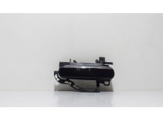 Recambio de maneta exterior trasera izquierda para audi a6 avant (4f5) 3.0 tdi quattro referencia OEM IAM 4F0837885 61631 