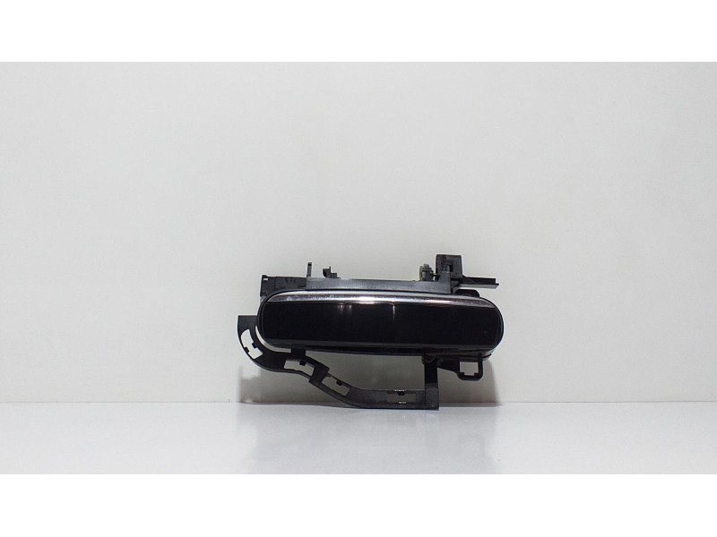 Recambio de maneta exterior trasera izquierda para audi a6 avant (4f5) 3.0 tdi quattro referencia OEM IAM 4F0837885 61631 