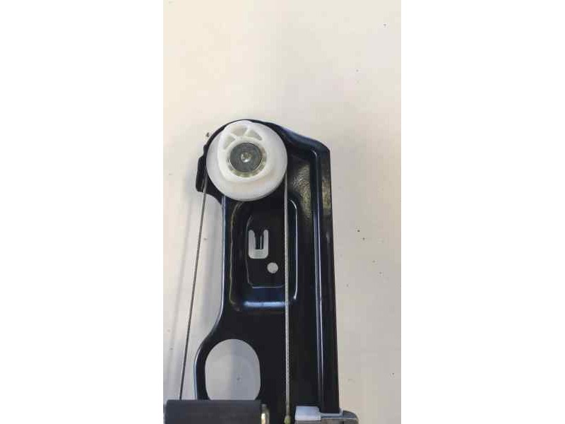 Recambio de elevalunas trasero izquierdo para mercedes-benz clase e (w211) berlina e 270 cdi (211.016) referencia OEM IAM A21173