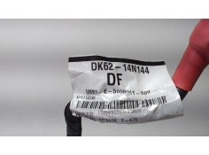 Recambio de bateria para land rover range rover sport autobiography hybrid referencia OEM IAM DK6214N144DF 70470 R 2