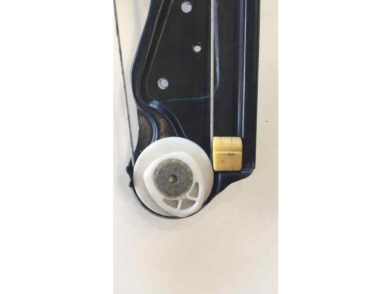 Recambio de elevalunas trasero izquierdo para mercedes-benz clase e (w211) berlina e 270 cdi (211.016) referencia OEM IAM A21173
