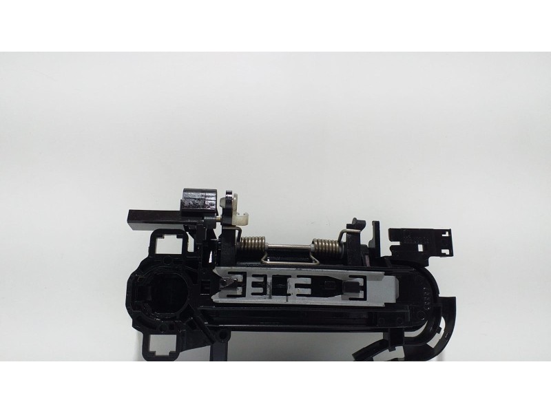 Recambio de maneta exterior trasera izquierda para audi a6 avant (4f5) 3.0 tdi quattro referencia OEM IAM 4F0837885 61631 