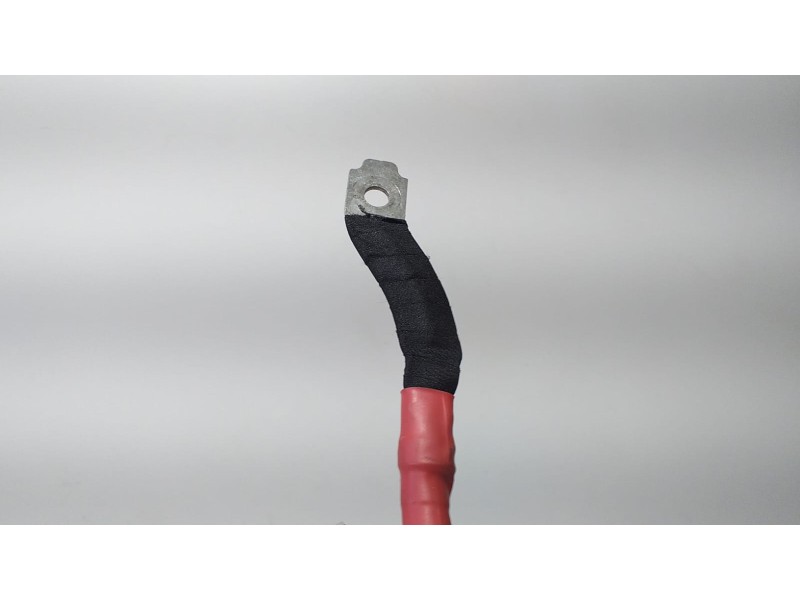 Recambio de bateria para land rover range rover sport autobiography hybrid referencia OEM IAM DK6214N144DF 70470 R