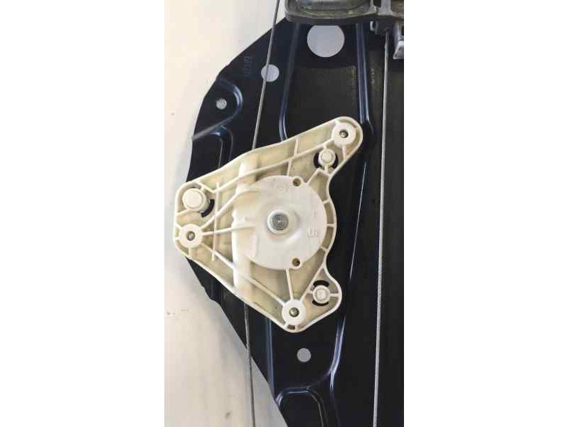 Recambio de elevalunas trasero izquierdo para mercedes-benz clase e (w211) berlina e 270 cdi (211.016) referencia OEM IAM A21173