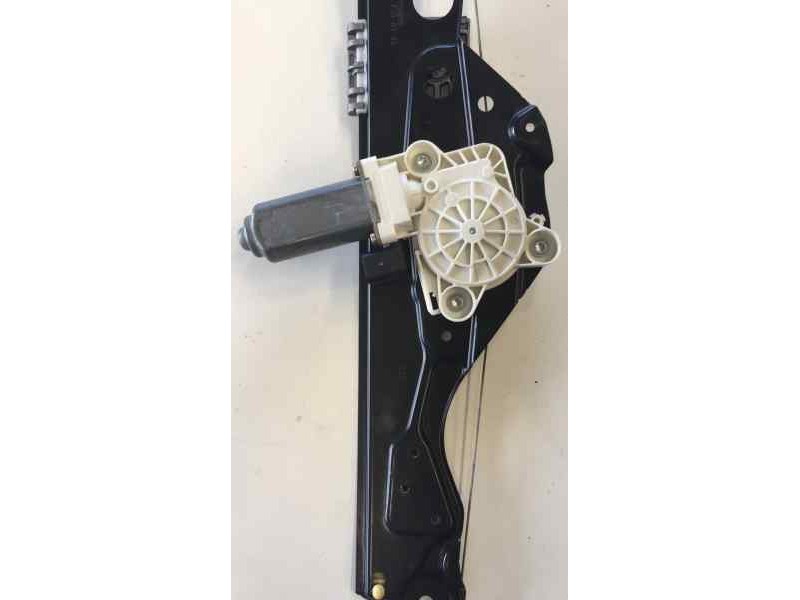 Recambio de elevalunas trasero izquierdo para mercedes-benz clase e (w211) berlina e 270 cdi (211.016) referencia OEM IAM A21173