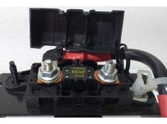 Recambio de bateria para land rover range rover sport autobiography hybrid referencia OEM IAM CPLA10718DB 70471 R 2