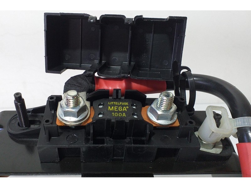 Recambio de bateria para land rover range rover sport autobiography hybrid referencia OEM IAM CPLA10718DB 70471 R