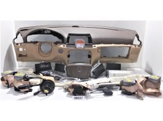 Recambio de kit airbag para mercedes-benz clase s (w220) berlina 320 cdi (220.026) referencia OEM IAM A2206800387 50037 