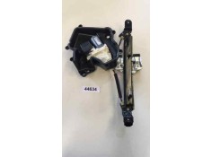 Recambio de elevalunas trasero derecho para seat leon (1p1) sport referencia OEM IAM 1K0959704N 44634 