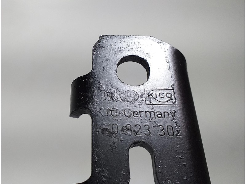 Recambio de capot para audi a6 avant (4f5) 3.0 tdi quattro referencia OEM IAM 4F0823302 61632 