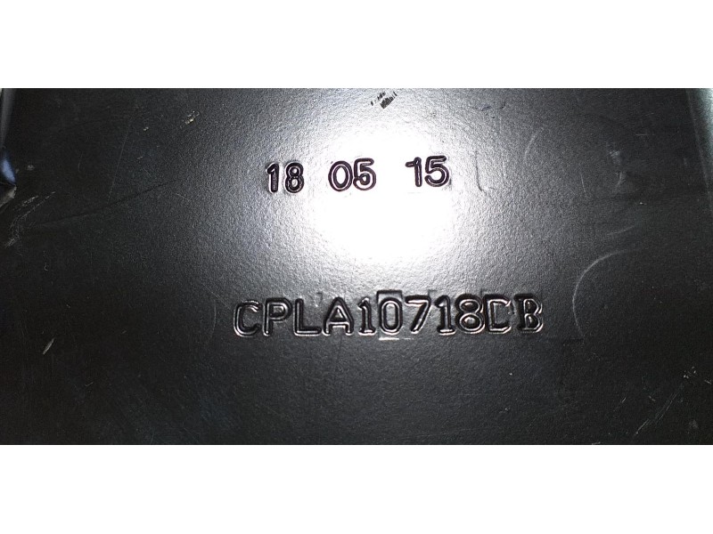 Recambio de bateria para land rover range rover sport autobiography hybrid referencia OEM IAM CPLA10718DB 70471 R