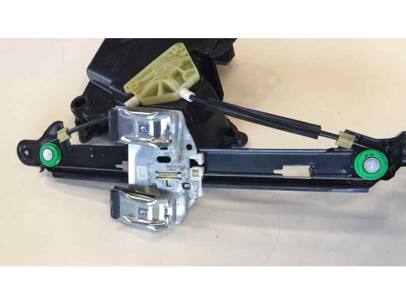 Recambio de elevalunas trasero derecho para seat leon (1p1) sport referencia OEM IAM 1K0959704N 44634  Recambio de elevalunas trasero derecho para seat leon (1p1) sport referencia OEM IAM 1K0959704N 44634