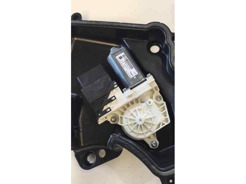 Recambio de elevalunas trasero derecho para seat leon (1p1) sport referencia OEM IAM 1K0959704N 44634  Recambio de elevalunas trasero derecho para seat leon (1p1) sport referencia OEM IAM 1K0959704N 44634