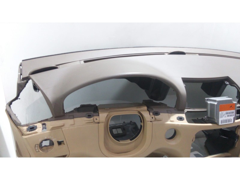 Recambio de kit airbag para mercedes-benz clase s (w220) berlina 320 cdi (220.026) referencia OEM IAM A2206800387 50037 