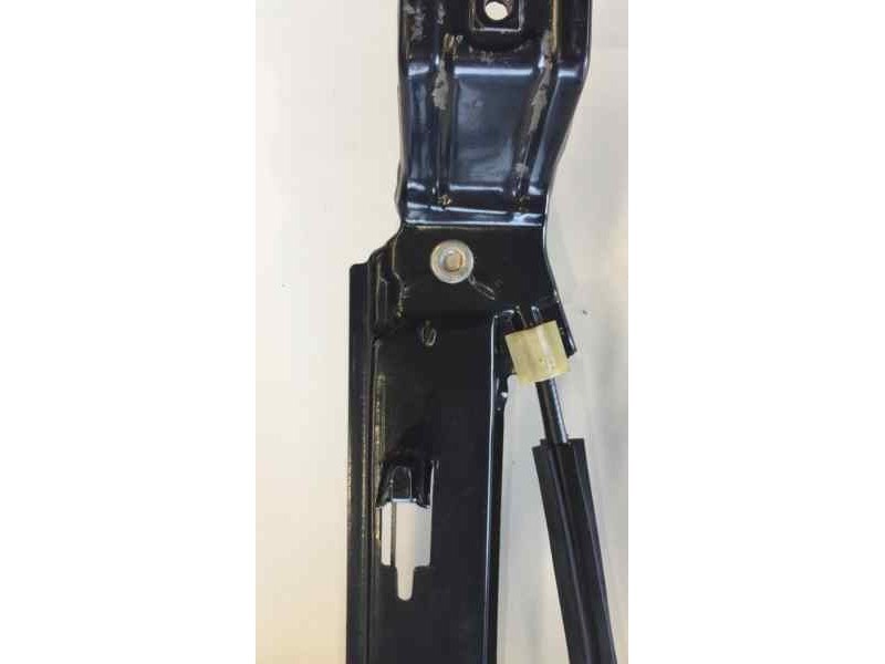 Recambio de elevalunas trasero derecho para seat leon (1p1) sport referencia OEM IAM 1K0959704N 44634  Recambio de elevalunas trasero derecho para seat leon (1p1) sport referencia OEM IAM 1K0959704N 44634