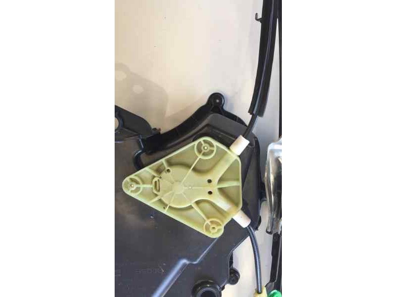 Recambio de elevalunas trasero derecho para seat leon (1p1) sport referencia OEM IAM 1K0959704N 44634  Recambio de elevalunas trasero derecho para seat leon (1p1) sport referencia OEM IAM 1K0959704N 44634