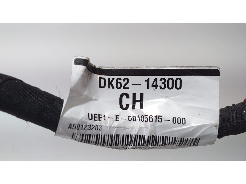 Recambio de bateria para land rover range rover sport autobiography hybrid referencia OEM IAM DK6214300CH 70473 R