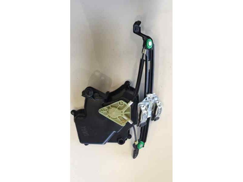 Recambio de elevalunas trasero derecho para seat leon (1p1) sport referencia OEM IAM 1K0959704N 44634  Recambio de elevalunas trasero derecho para seat leon (1p1) sport referencia OEM IAM 1K0959704N 44634