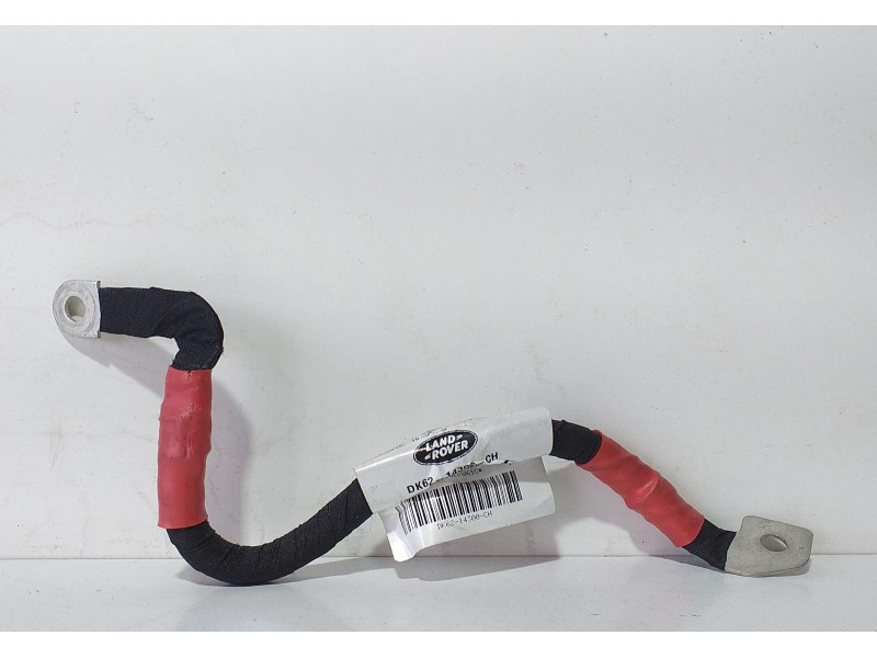 Recambio de bateria para land rover range rover sport autobiography hybrid referencia OEM IAM DK6214300CH 70473 R