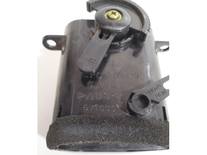 Recambio de rejilla aireadora para mitsubishi l 200 (k6/7) 2500 td glx (4-ptas.) referencia OEM IAM 4D56 78894 