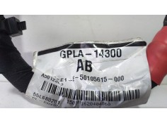 Recambio de bateria para land rover range rover sport autobiography hybrid referencia OEM IAM GPLA14300AB 70474 R 2
