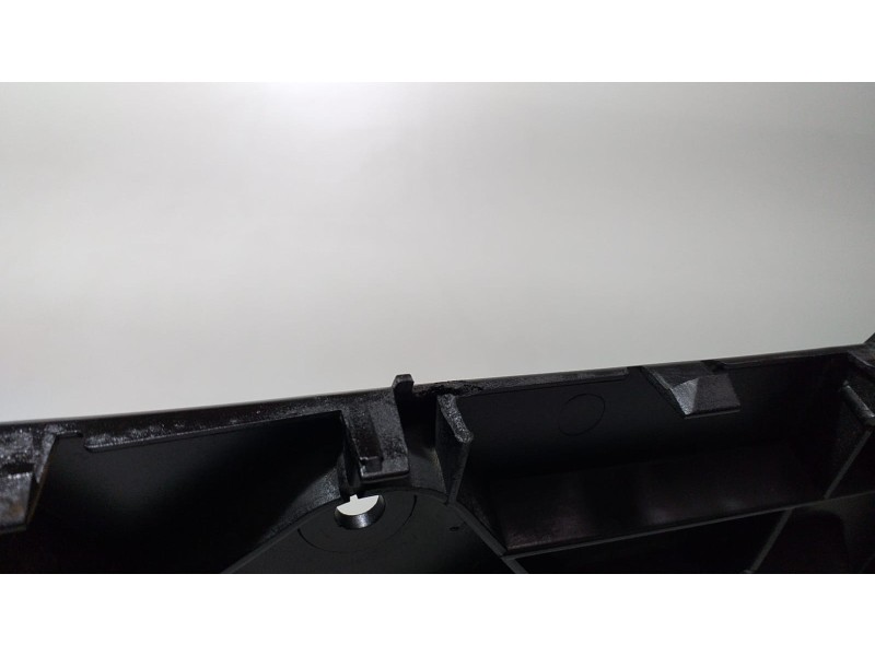 Recambio de molduras traseras para audi a6 avant (4f5) 3.0 tdi quattro referencia OEM IAM 4F9807453 61634 